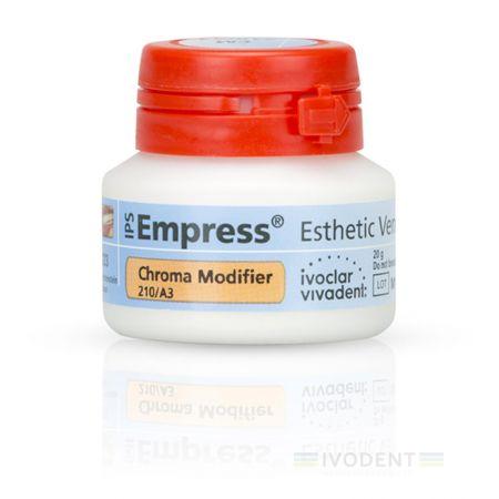 IPS Empress E.V. Chr. mod. 20 g 210/A3