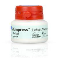 IPS Empress E.V. Incisal 20 g yellow