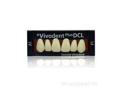 SR Vivodent Plus DCL Set of 6 A-D