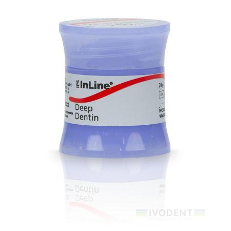 IPS InLine Deep Dentin 20 g 110