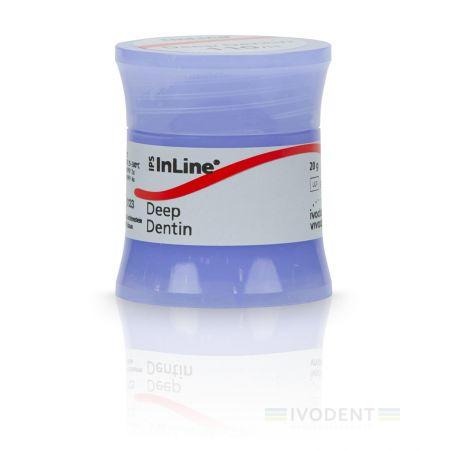 IPS InLine Deep Dentin 20 g 310