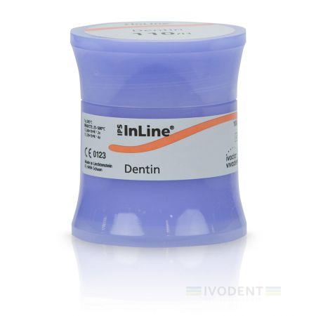 IPS InLine Dentin 100 g 220
