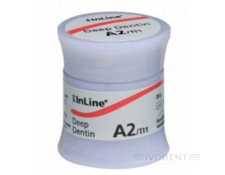 IPS InLine Deep Dentin A-D 20 g A2