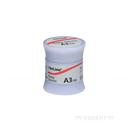 IPS InLine Deep Dentin A-D 20 g A3