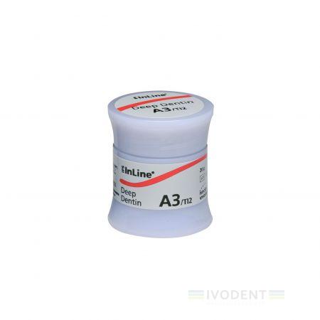 IPS InLine Deep Dentin A-D 20 g A3