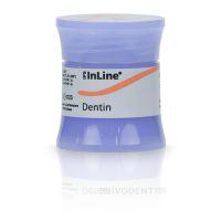 IPS InLine Dentin A-D 20 g A1