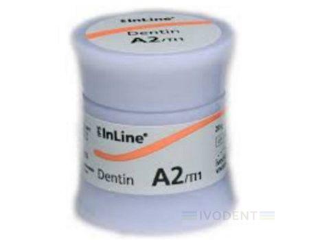 IPS InLine Dentin A-D 20 g A2