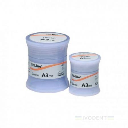 IPS InLine Dentin A-D 20 g A3