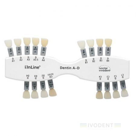 IPS InLine Cerv. Dentin A-D 20 g D2/D3