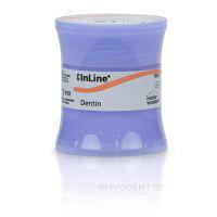 IPS InLine Dentin A-D 100 g A4