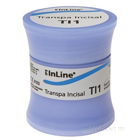 IPS InLine Transpa Incisal 20 g 1