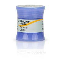 IPS InLine Occlusal Dentin 20 g brown