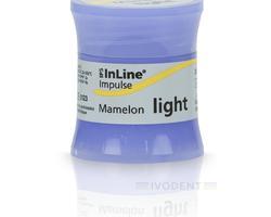 IPS InLine Mamelon Masse 20 g light