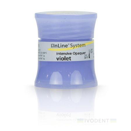 IPS InLine System Opaquer violet 9g