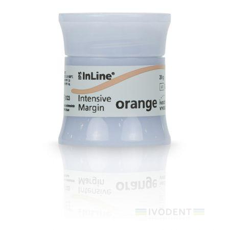 IPS InLine Intensiv Margin 20 g orange