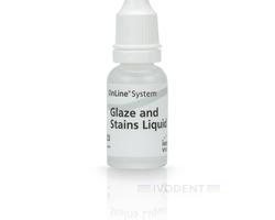 IPS InLine System Glasur/Malf.fluid 15ml