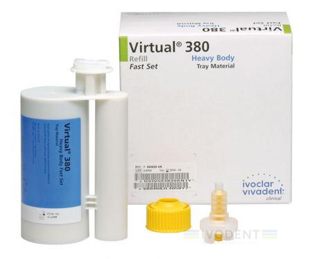 Virtual 380 Multi P. HB Fast 6x380 ml