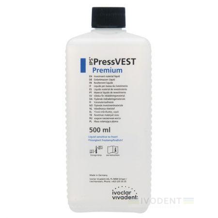 IPS PressVEST Speed Liquid 0,5 l