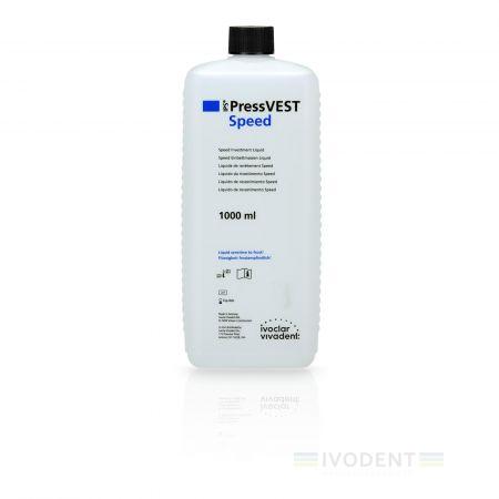 IPS PressVEST Speed Liquid 1 l