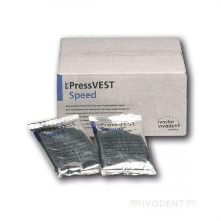 IPS PressVEST Speed Powder 2,5 kg