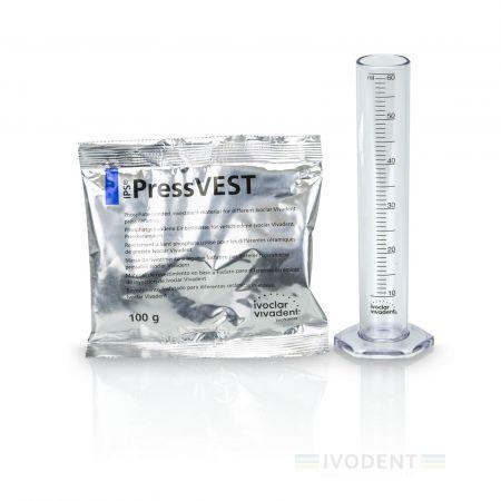 IPS PressVEST Powder 5 kg