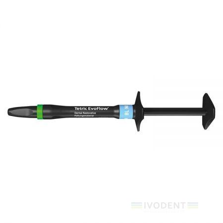 Tetric EvoFlow Refill 1x2g Bleach M