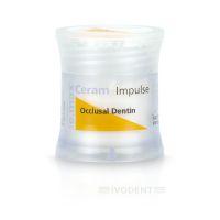 IPS e.max Ceram Occl. Dentin 20 g orange