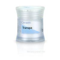 IPS e.max Ceram Transpa 20 g clear