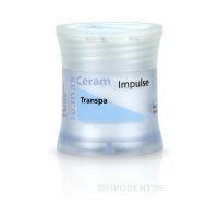 IPS e.max Ceram Transpa 20 g blue