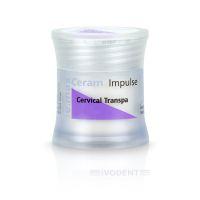 IPS e.max Ceram Cerv.Transpa 20 g orange