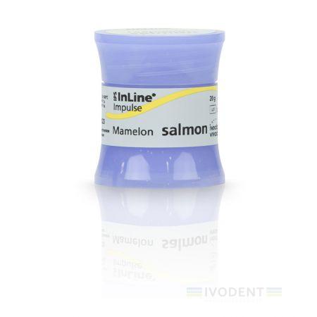 IPS InLine Mamelon Masse 20 g salmon