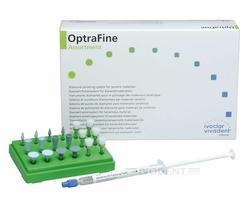 OptraFine Assortment