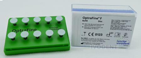 OptraFine F Disc Refill 1pcs