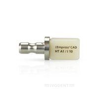 IPS Empress CAD CEREC/inLab HT A1 I10/5