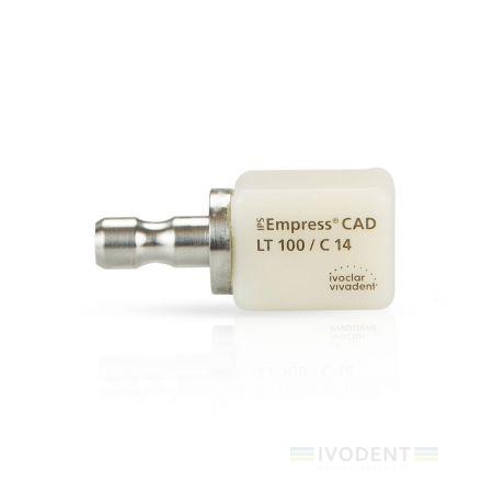 IPS Empress CAD CEREC/inLab LT 200 C14/5