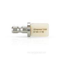 IPS Empress CAD CEREC/inLab LT A1 I10/5