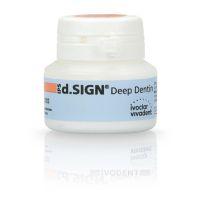 IPS d.SIGN Deep Dentin 20 g BL1