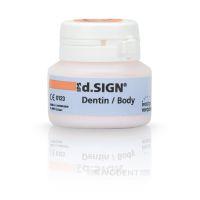 IPS d.SIGN Dentin 20 g BL1