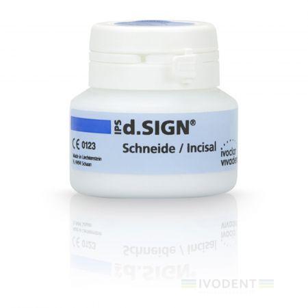 IPS d.SIGN Incisal 20 g BL