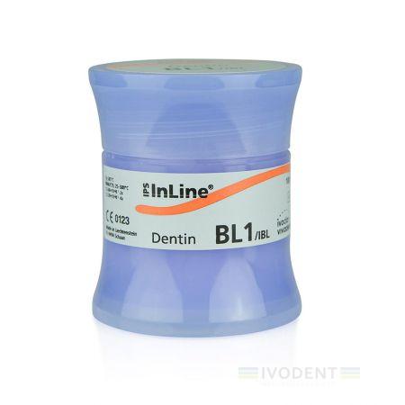 IPS InLine Dentin 100 g BL2