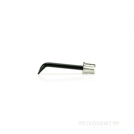 Light probe Pin-point 6&gt;2 mm black (G2)