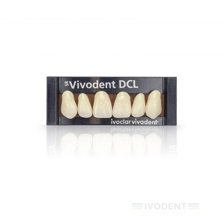 SR Vivodent DCL Set of 6 Chromascop