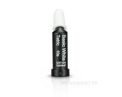 Tetric Refill 60x0.2g Basic White