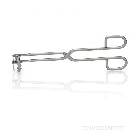 IPS Ingot Tongs