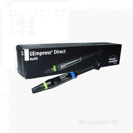 Empress Direct Refill 1x3g BL-L Dentin