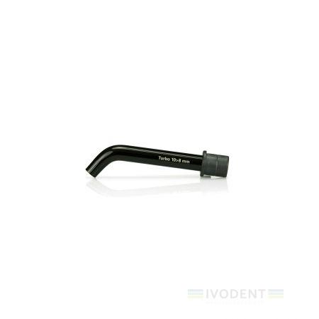 Light probe 10/8 mm 20i black (G2)