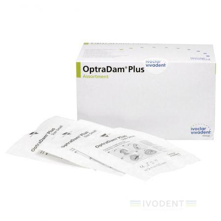 OptraDam Plus Assortment/50