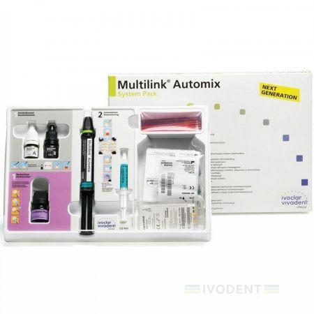 Multilink Automix SystemP Transp Easy/M+