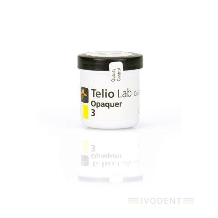 Telio Lab Opaquer 5 g OP 3