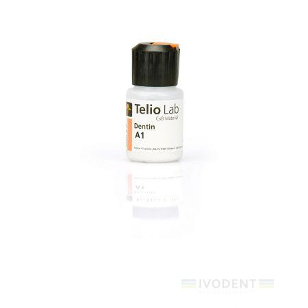 Telio Lab Dentin 25 g A1